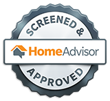 Cuttwood Construction is HomeAdvisor Screened & Approved