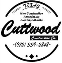 Cuttwood Construction Co.'s Logo
